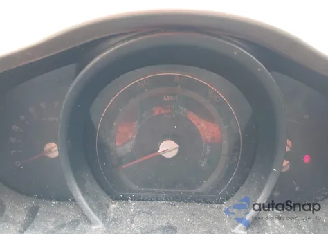 2011 Kia Sportage Lx из США, поврежденный, VIN KNDPB3A26B7054455